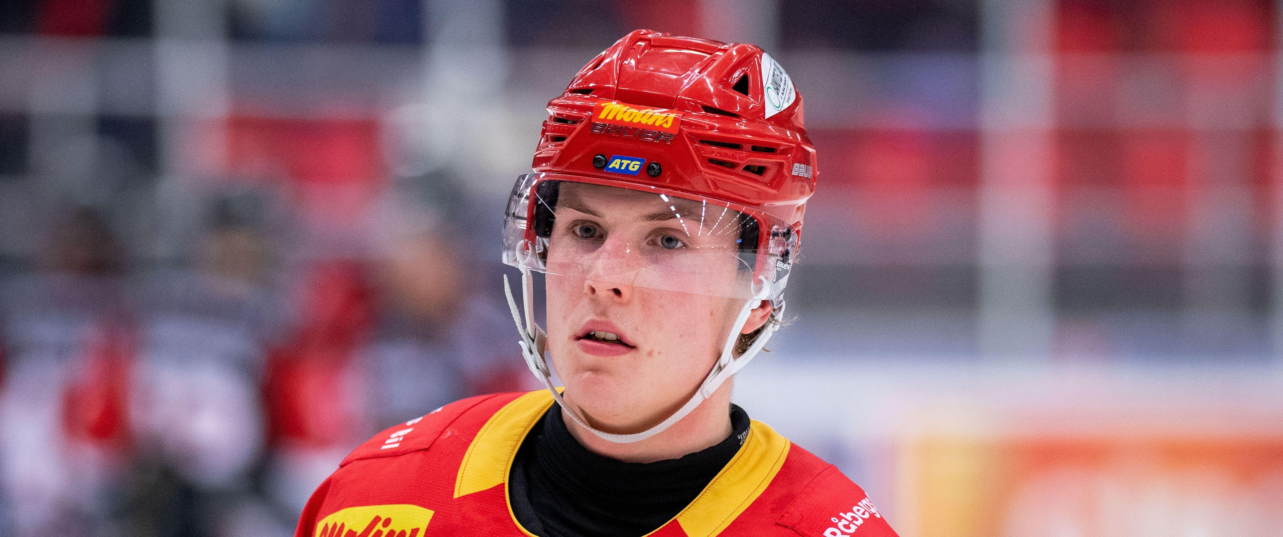 Blir kvar i det allsvenska nykomlingslaget