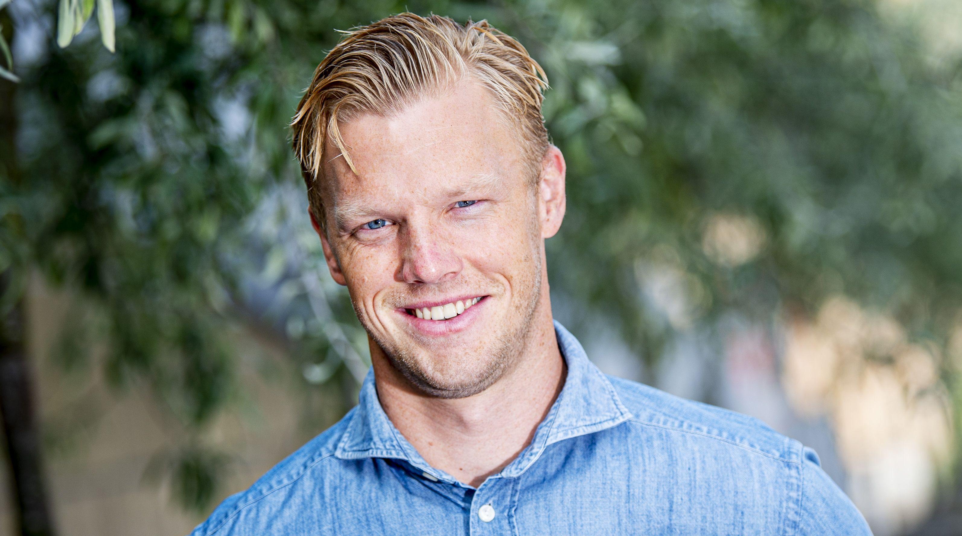 Dragskott rankar SHL:s tio bästa forwards - plats 1-5