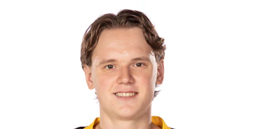 Carl Wassenius FOTO Pelle Borjesson