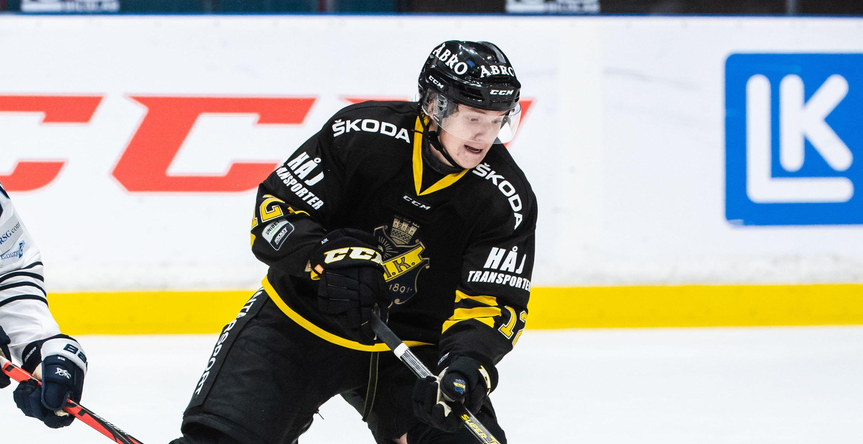 Så har starten varit