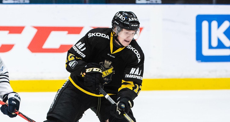 Så har starten varit