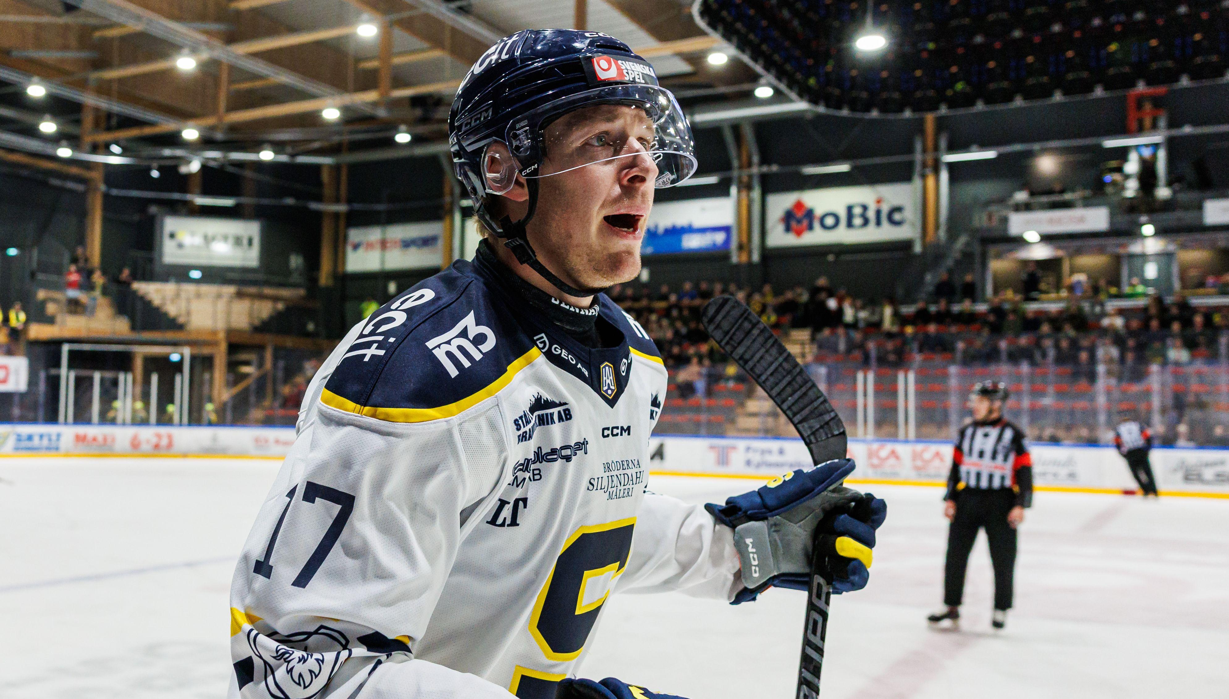 Mycket talar för att Södertälje-trion missar onsdagens match