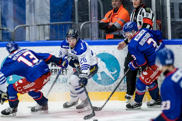 Casper Haugen Evensen