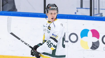 Casper Andersson FOTO Magnus Andersson