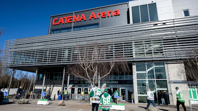 Catena Arena FOTO Petter Arvidson
