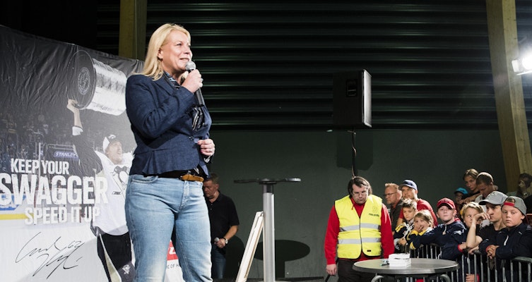 HA-klubbens ordförande om krisen: "Vi har haft hot mot klubbledning och tränare"