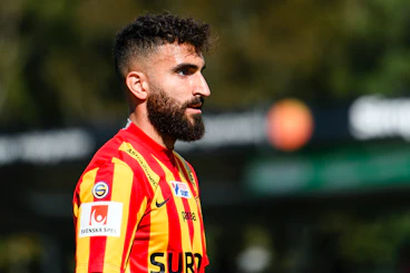 Charbel Georges