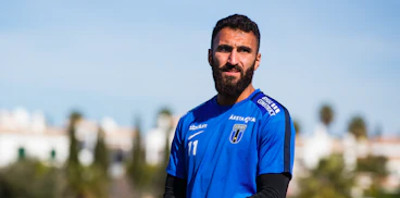 Charbel Georges