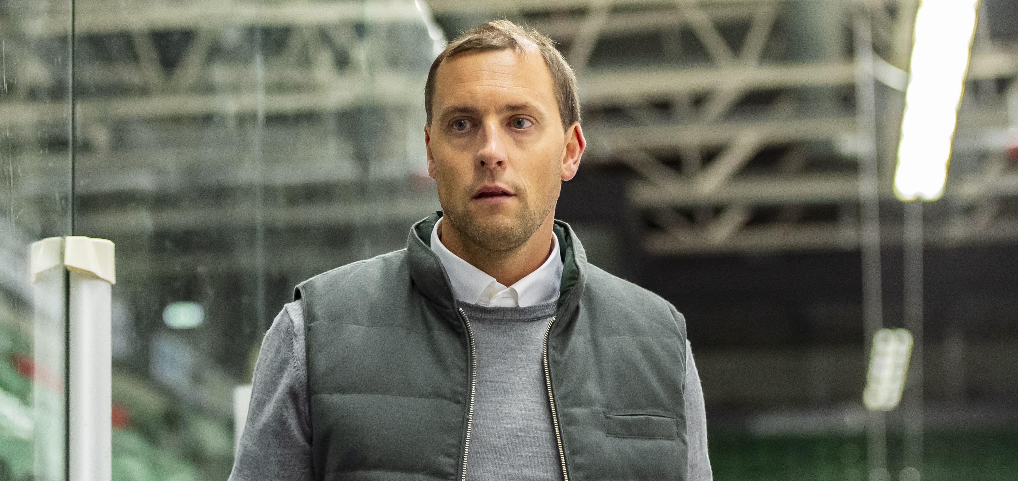 Sportbloggare.com avslöjar: Han är högaktuell som sportchef i Hockeyettan-klubben