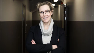 Charlotte Gustavsson