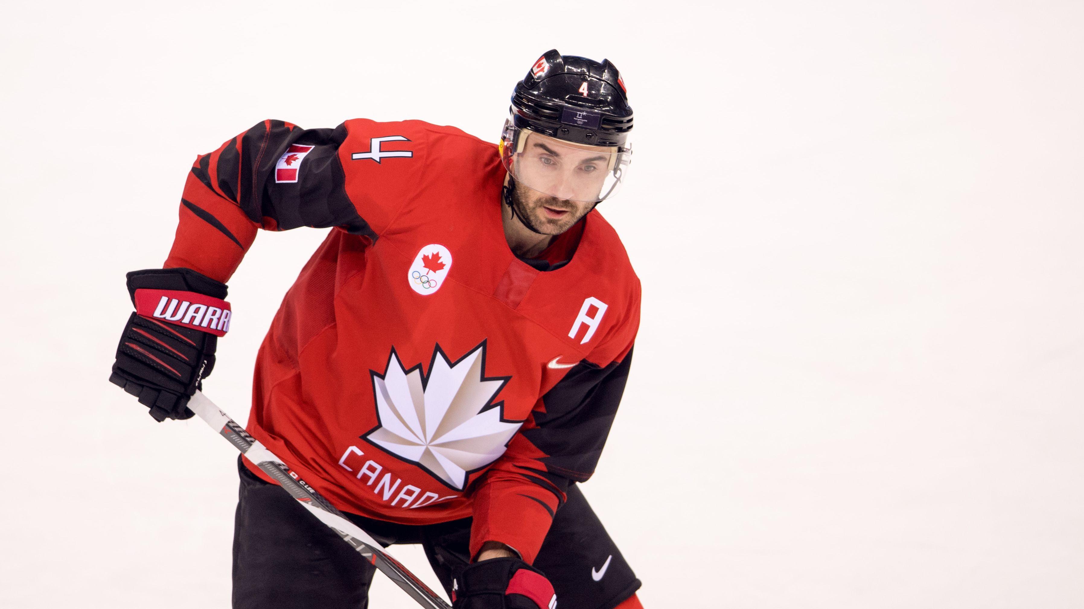 SHL 2018/9 - Fantasy Team North America - 5. Chay Genoway