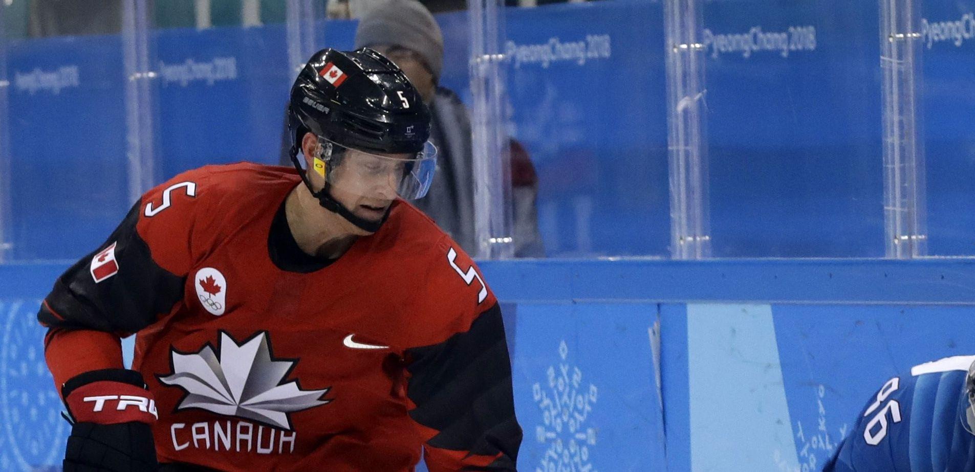 KHL-backen förstärker SHL-laget