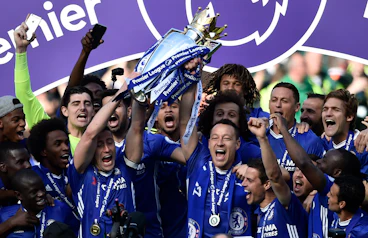 Chelsea Pl Winner 2017