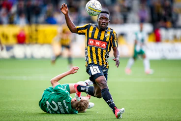 Chisom Egbuchulam