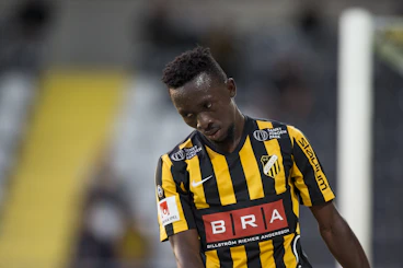 Chisom Egbuchulam