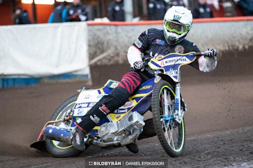 Chris Holder