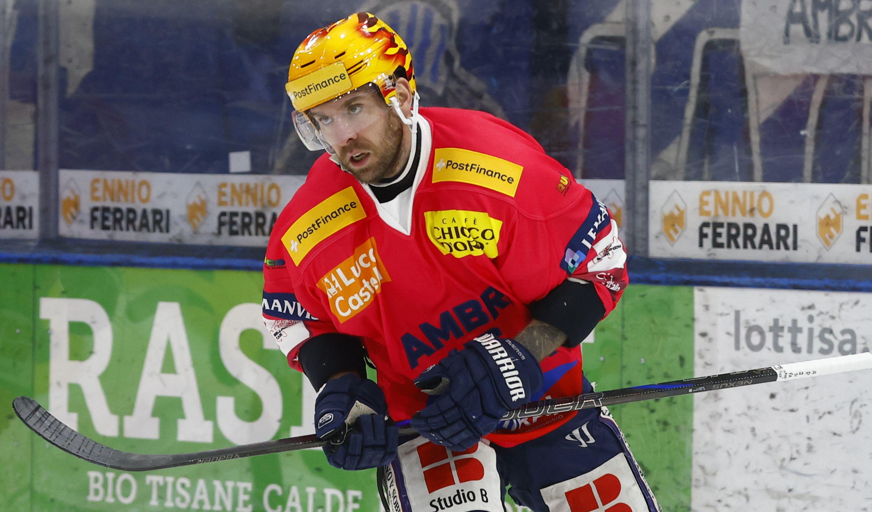 Ytterligare en stor prestigevärvning av SHL-nykomlingarna