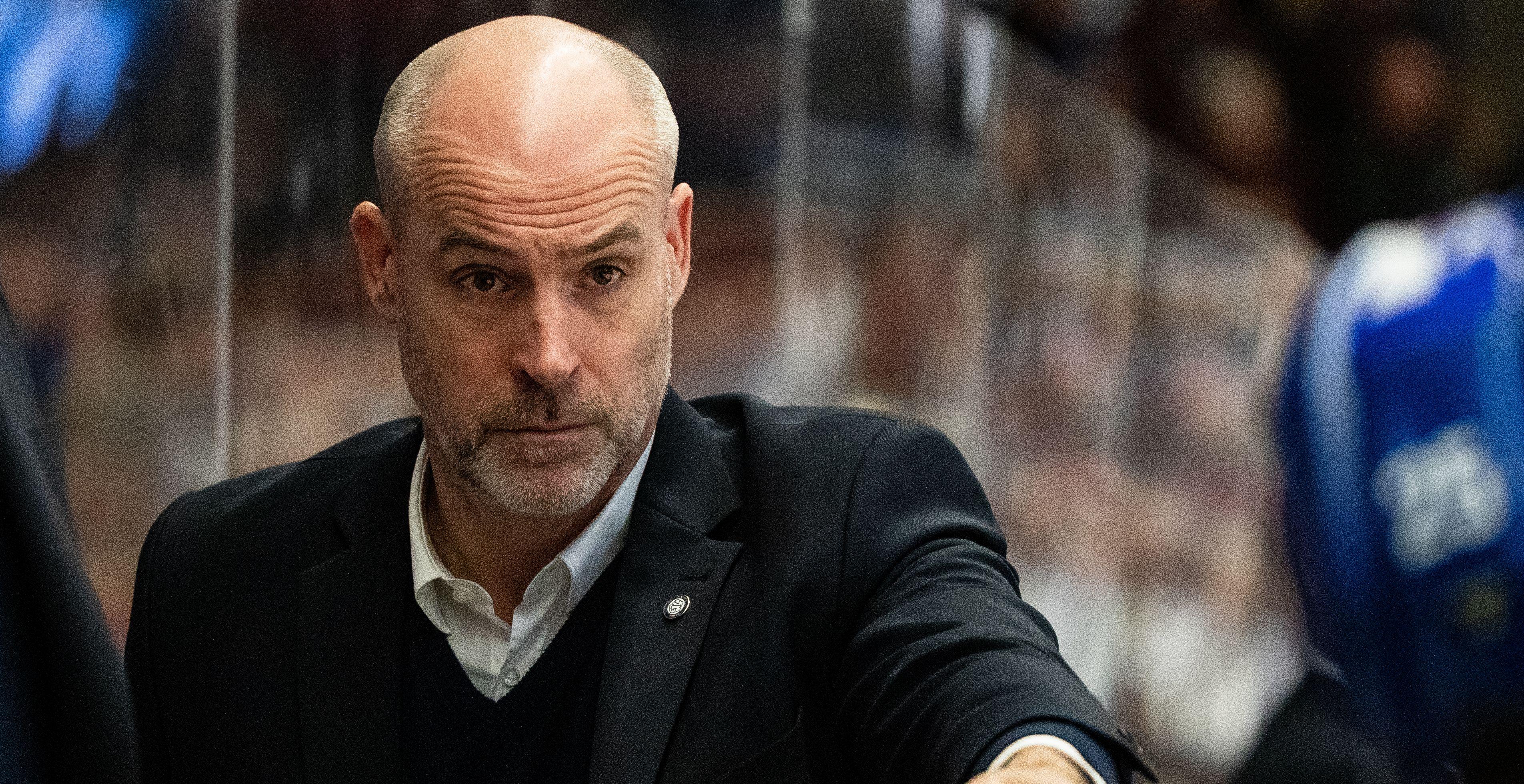 Han blir ny assisterande tränare i SHL-klubben