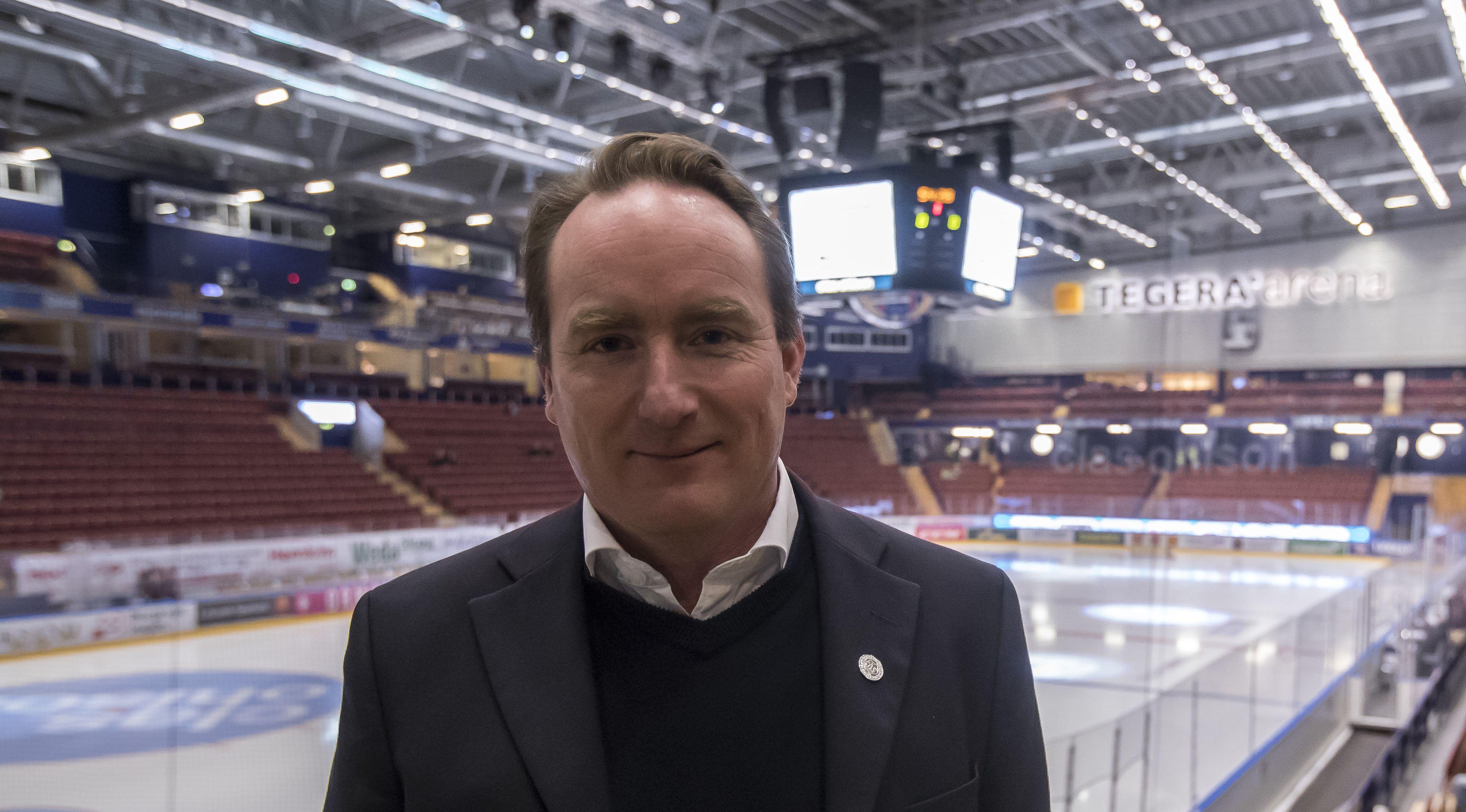 Ett tungt avbräck för Leksand