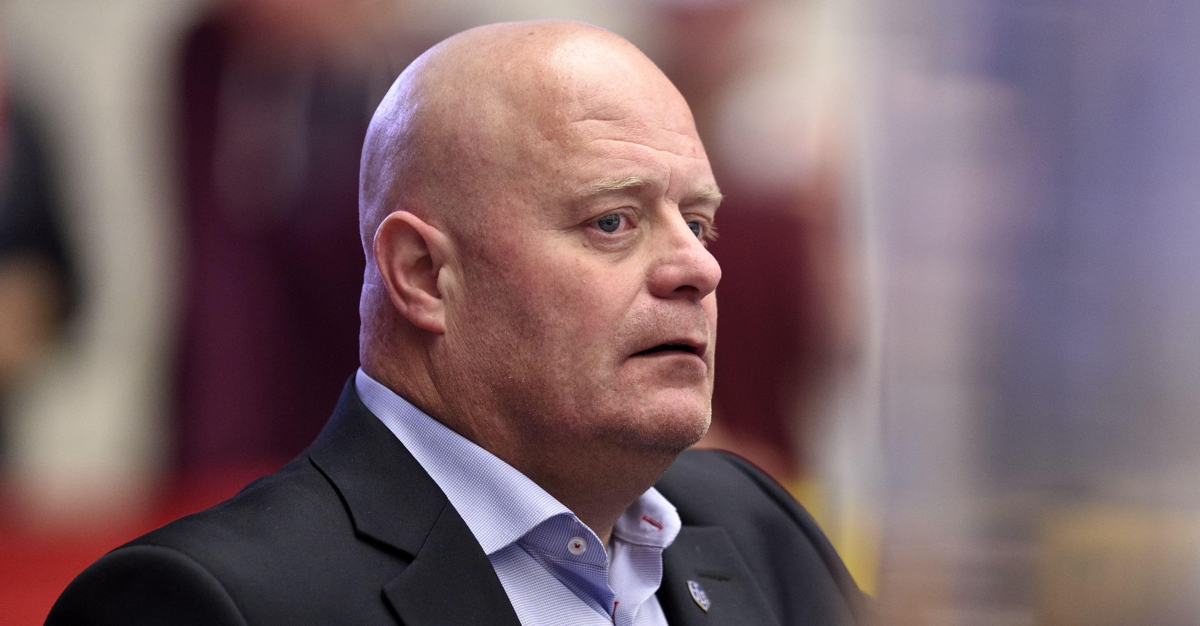 Leksands sportchef: "Det blir som två nyförvärv det också"