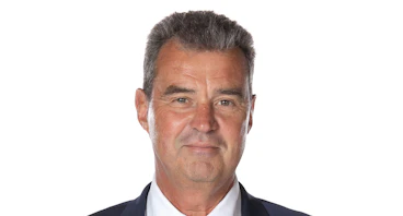 Christer Tradgardh FOTO Pelle Borjesson