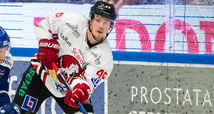 Förre Vita Hästen-backen tillbaka i Sverige