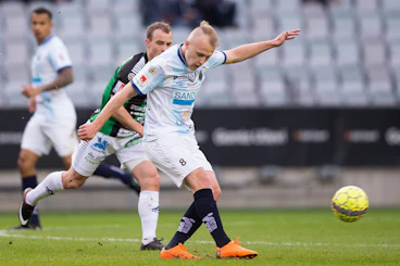 Christian Ljungberg