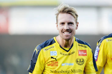 Christian Wilhelmsson