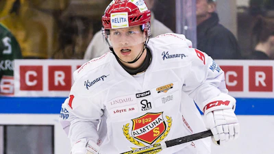 Christian Blomqvist