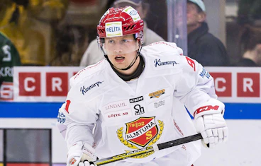 Christian Blomqvist
