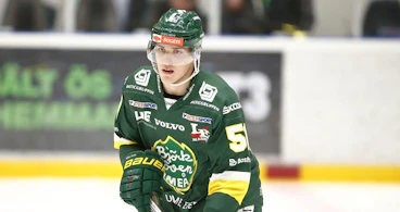 Christian Bull FOTO Johan Lof