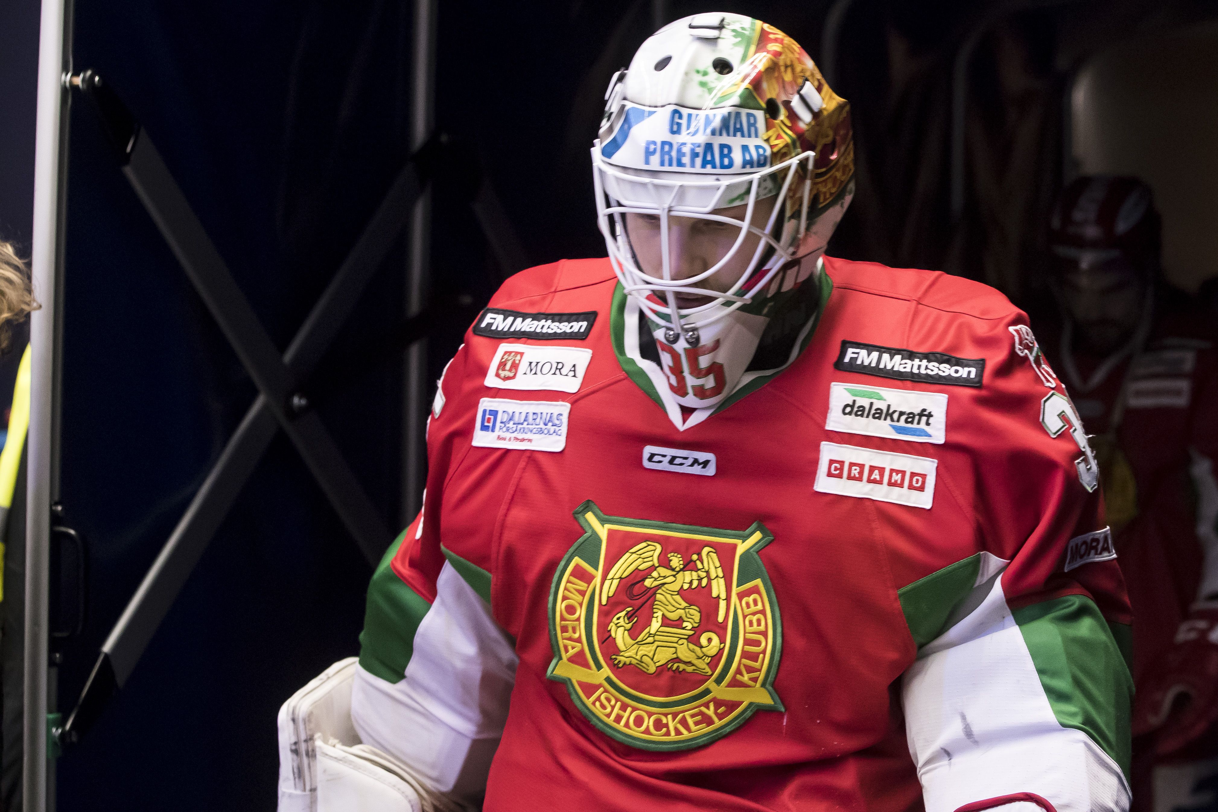 SHL 2018/9 - Team Preview - Mora