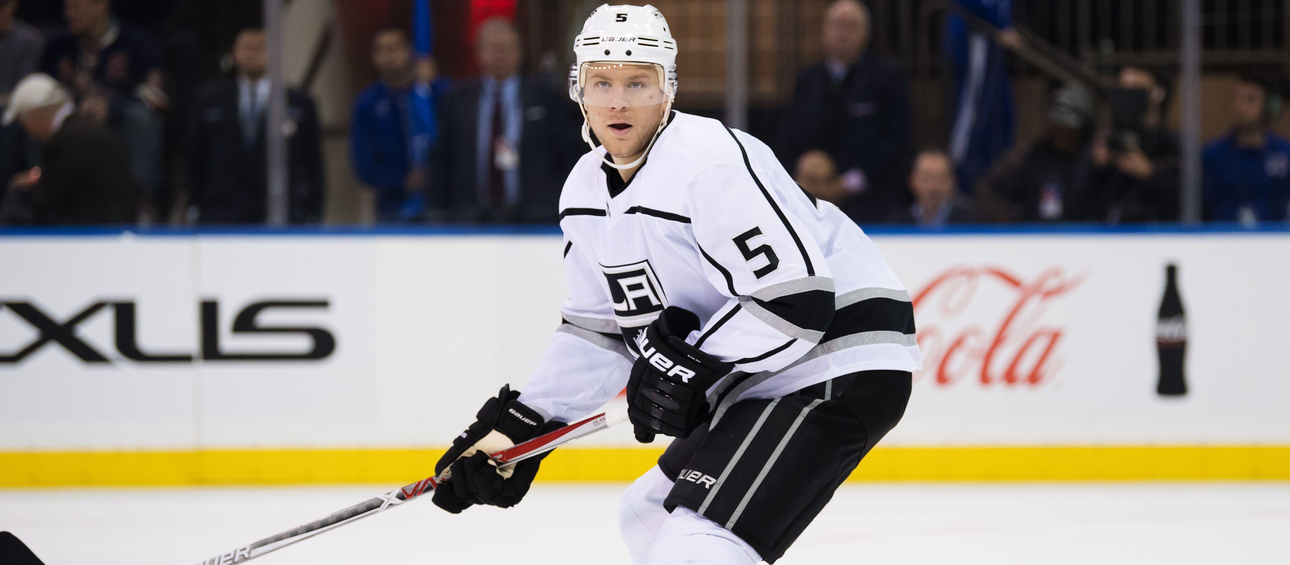 Frölundas prestigevärvning