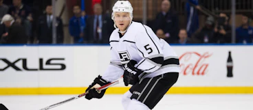 Christian Folin FOTO Joel Marklund