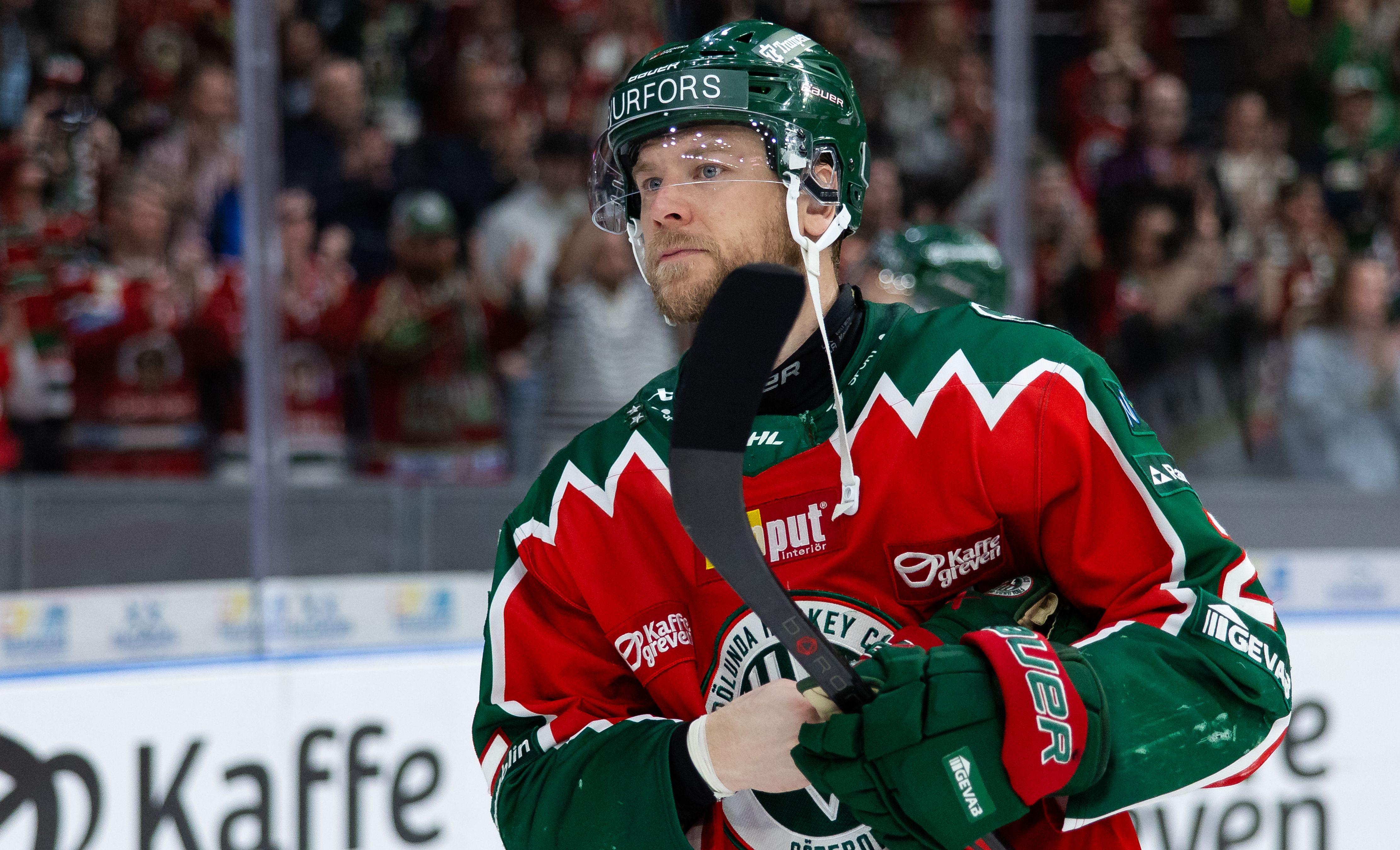 Nyckelbacken siktar på en comeback till SHL-premiären