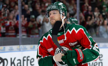 Christian Folin Frolunda FOTO Michael Erichsen