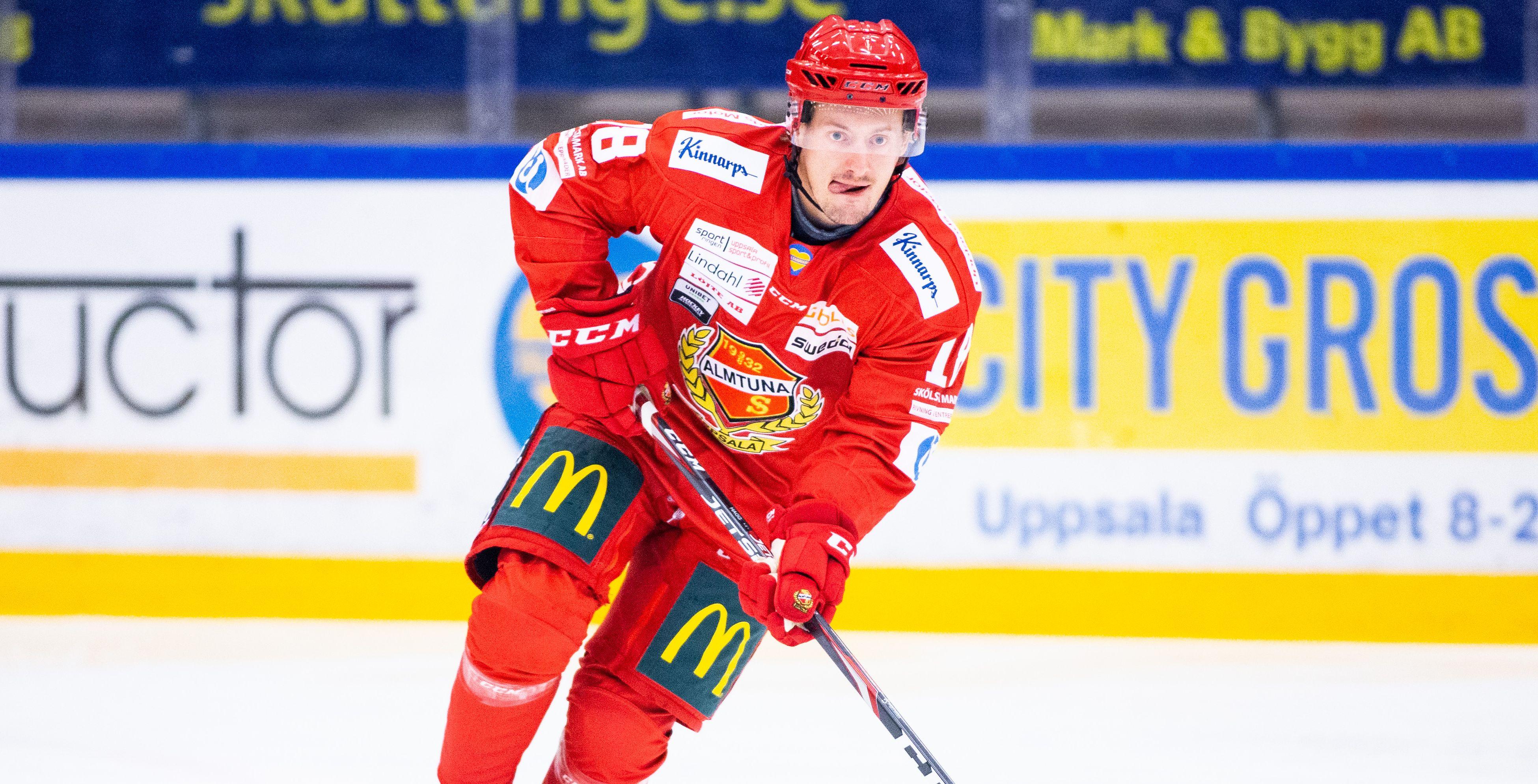 Sportbloggare avslöjar: Forwarden med 76 allsvenska matcher på meritlistan förstärker