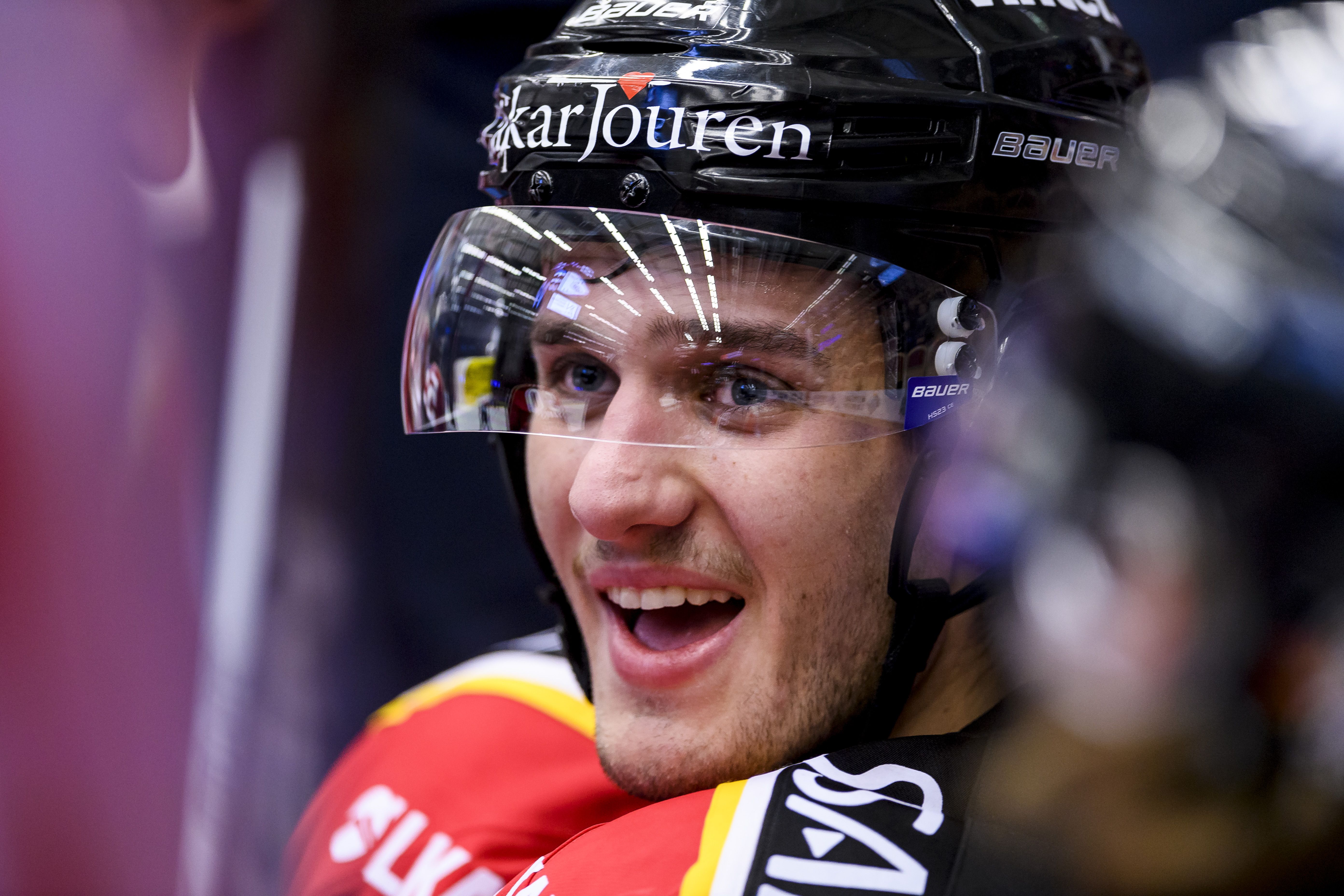 Luleå har inte gett upp hoppet om toppbacken