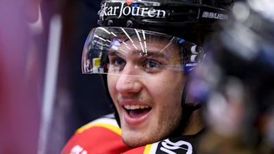 Christian Jaros
