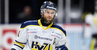 Christian Sandberg FOTO Jesper Zerman