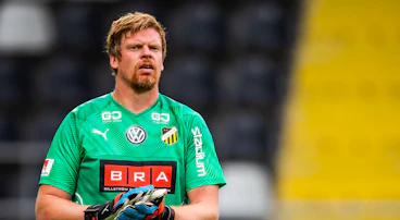 Christoffer Kallqvist