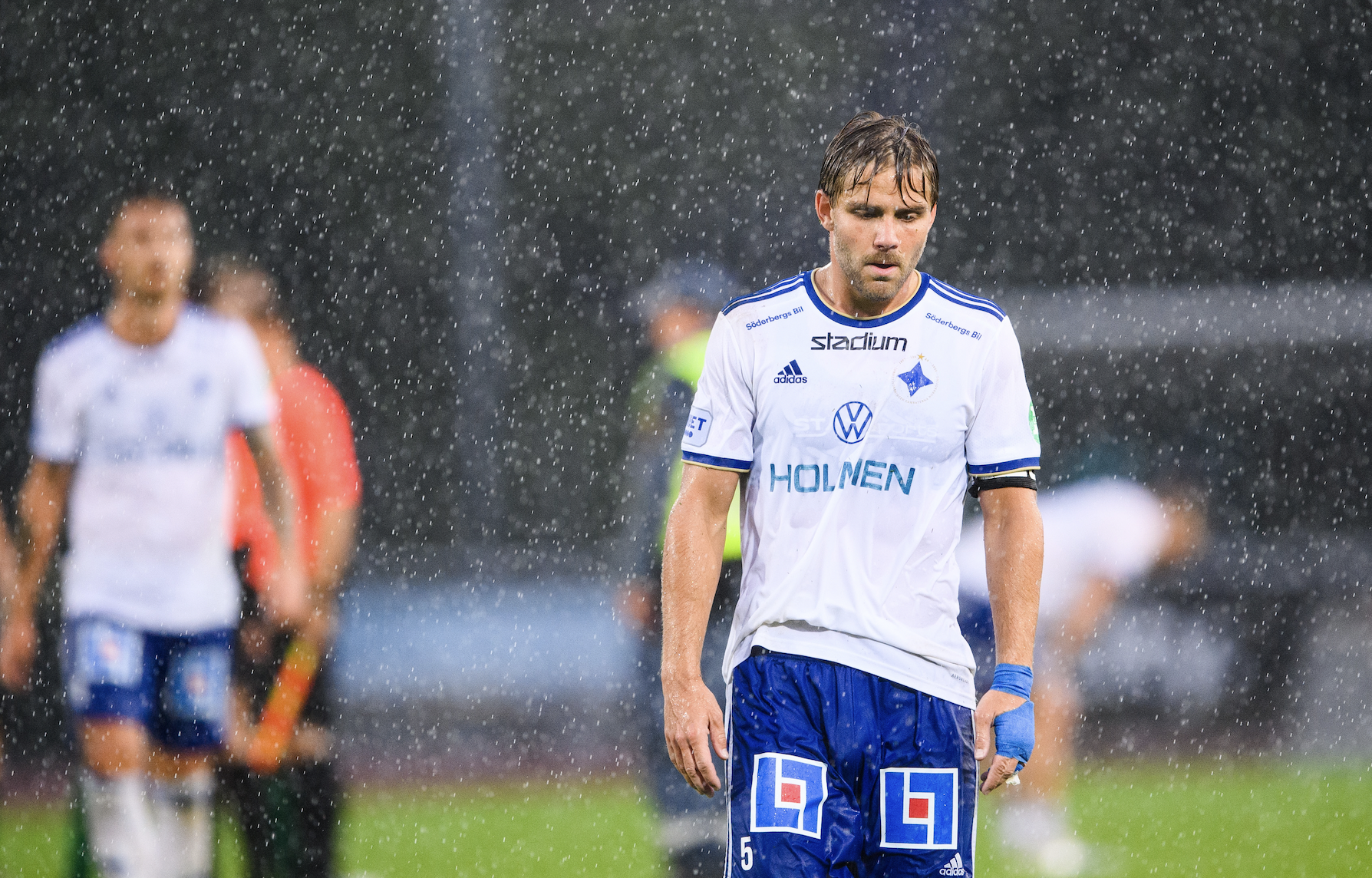 Nytt poängtapp på tillägg för IFK Norrköping