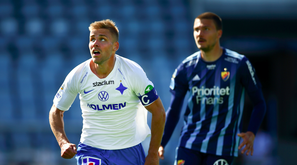 Flera Peking-spelare lyfts fram efter omgång 3 i Allsvenskan