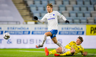 Christoffer Nyman foto peter holgersson