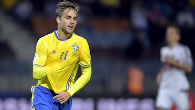 Christoffer Nyman