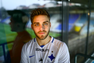 Christoffer Nyman
