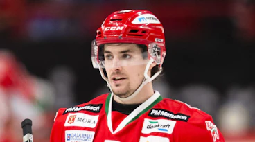 Christoffer Bjoerklund