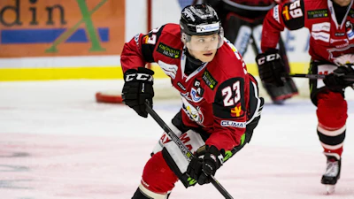 Christoffer Forsberg