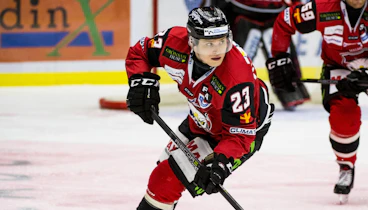 Christoffer Forsberg