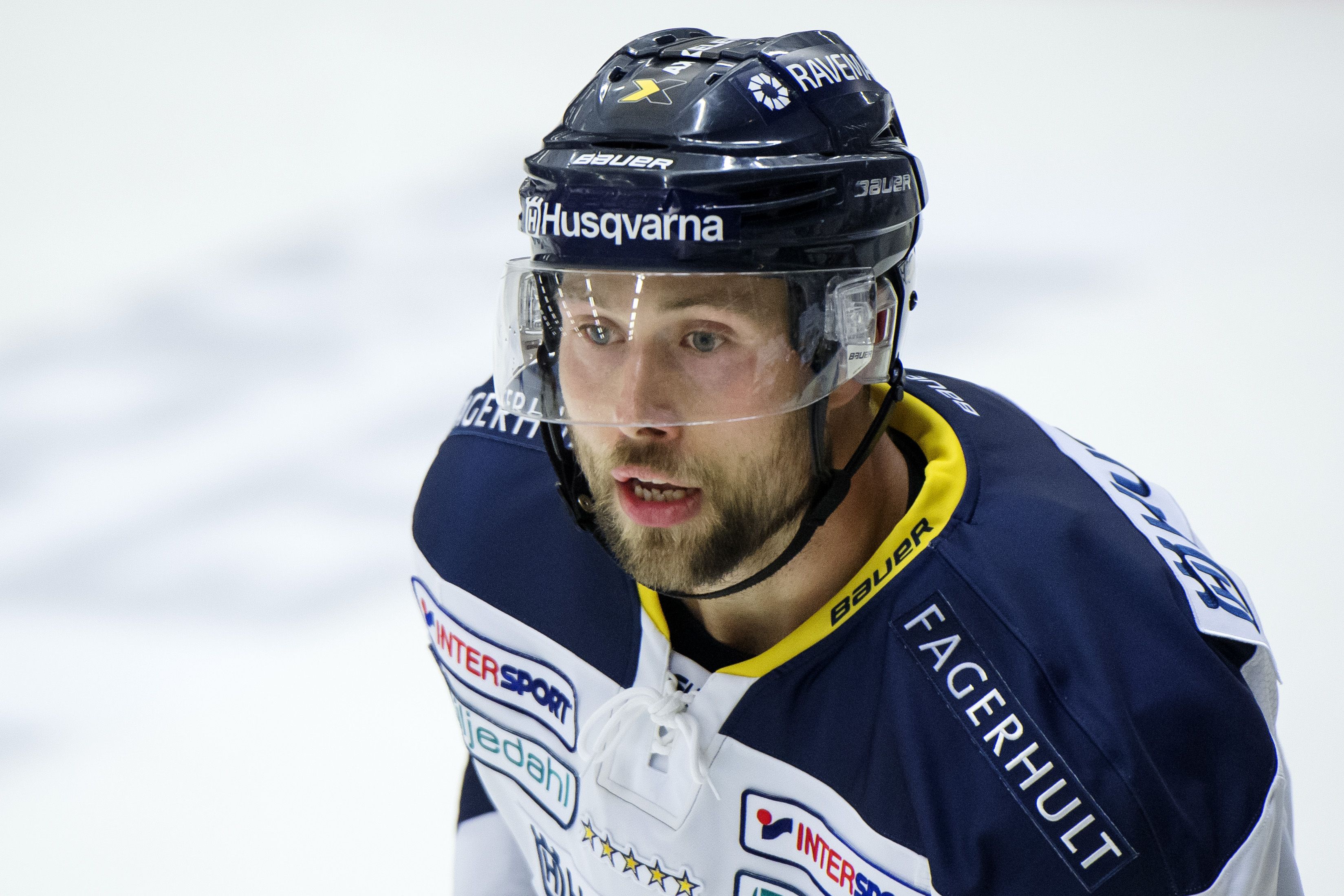 Ytterligare en skadad HV71-spelare